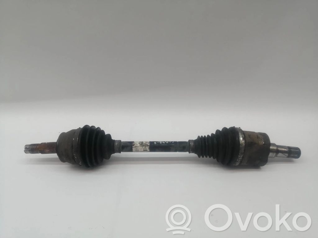 Opel Corsa E Eje de transmisión (juego) 