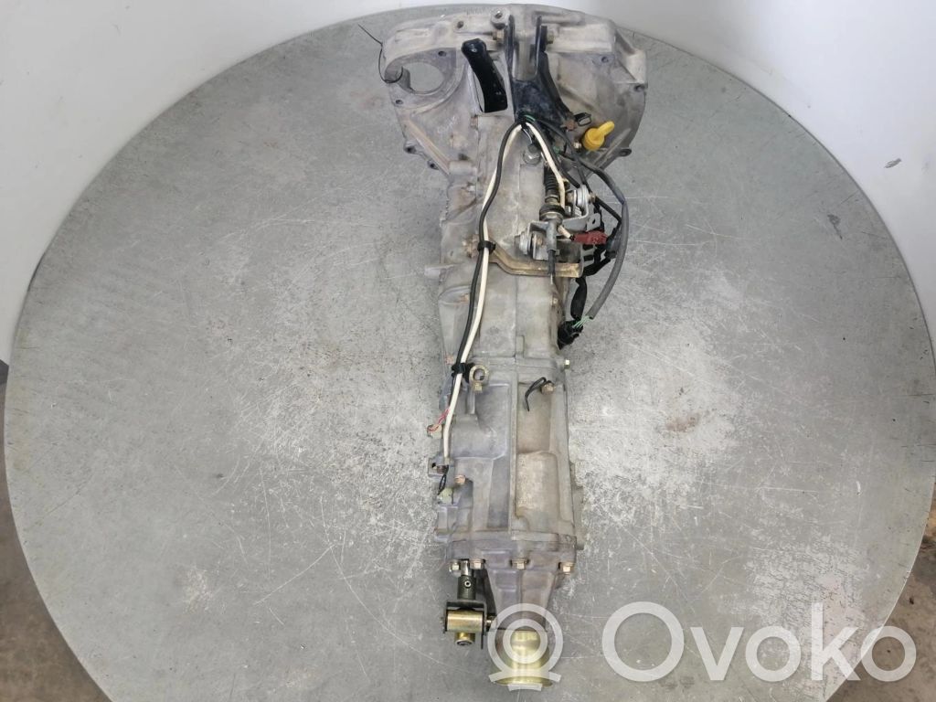 Subaru Forester SG Scatola del cambio manuale a 5 velocità 