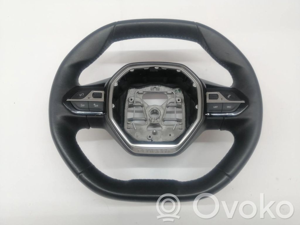 Peugeot 208 I Airbag lateral