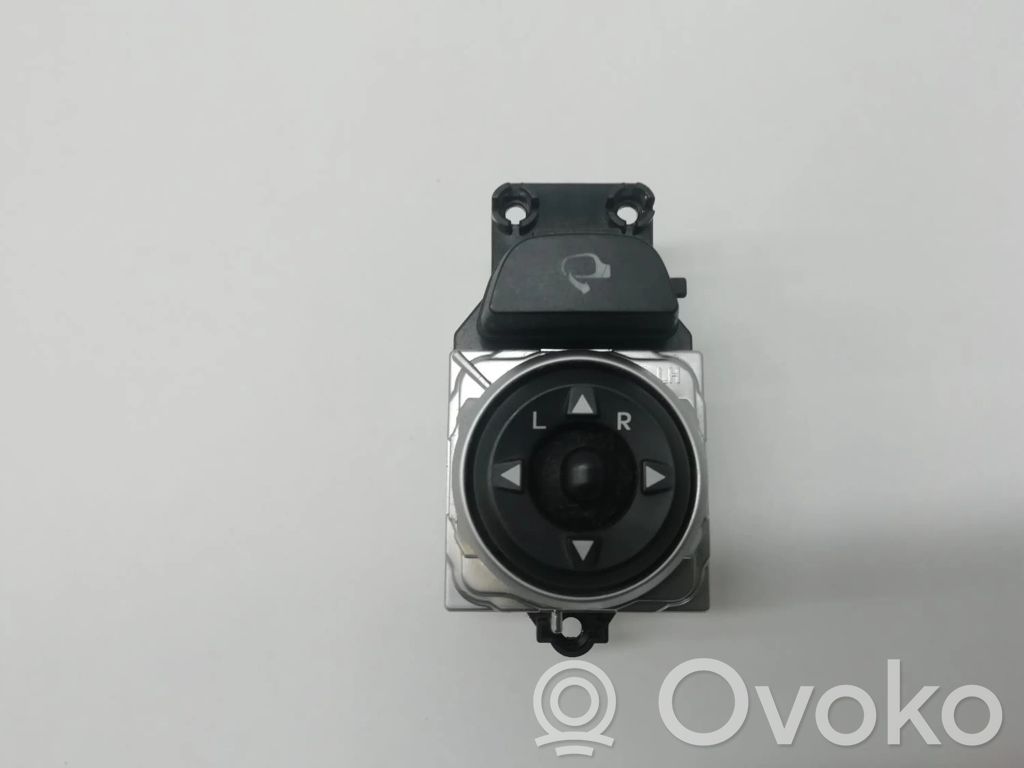 Interruptor del espejo lateral   93573A6010