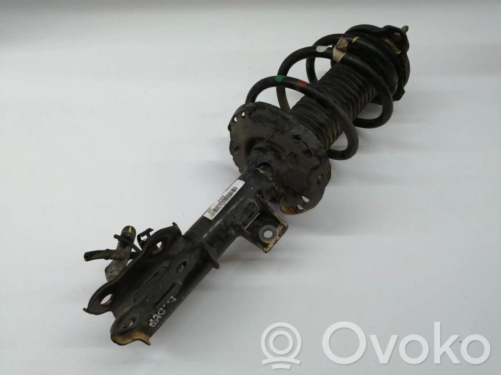 KIA Optima Ammortizzatore anteriore