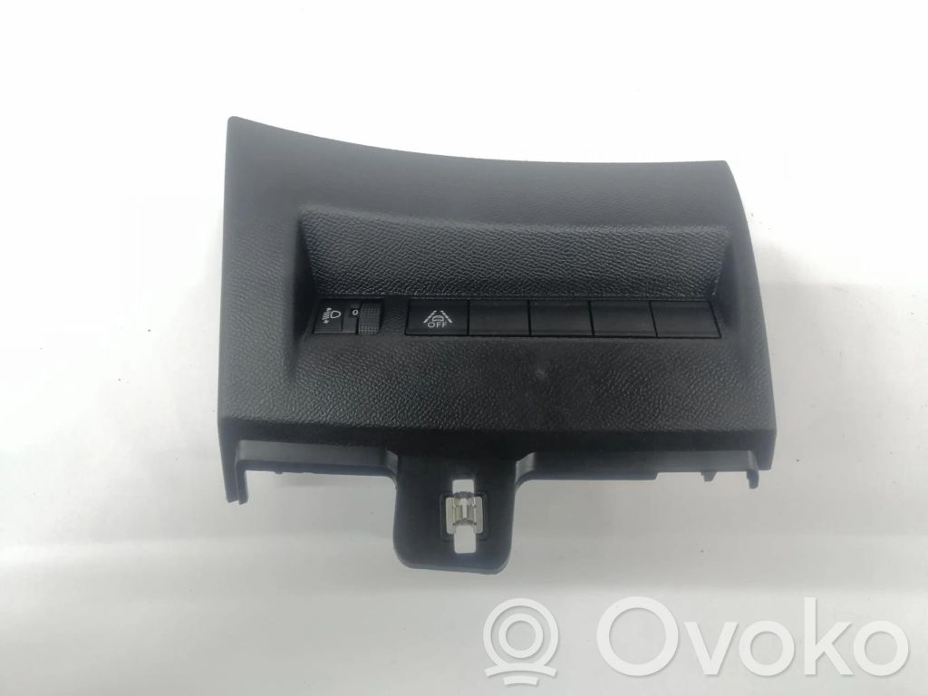 Comutator/buton multifuncțional   98234643ZD