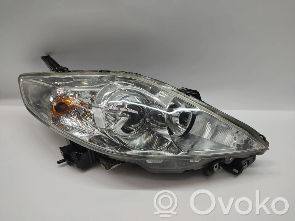 Headlight/headlamp   CC2951031D