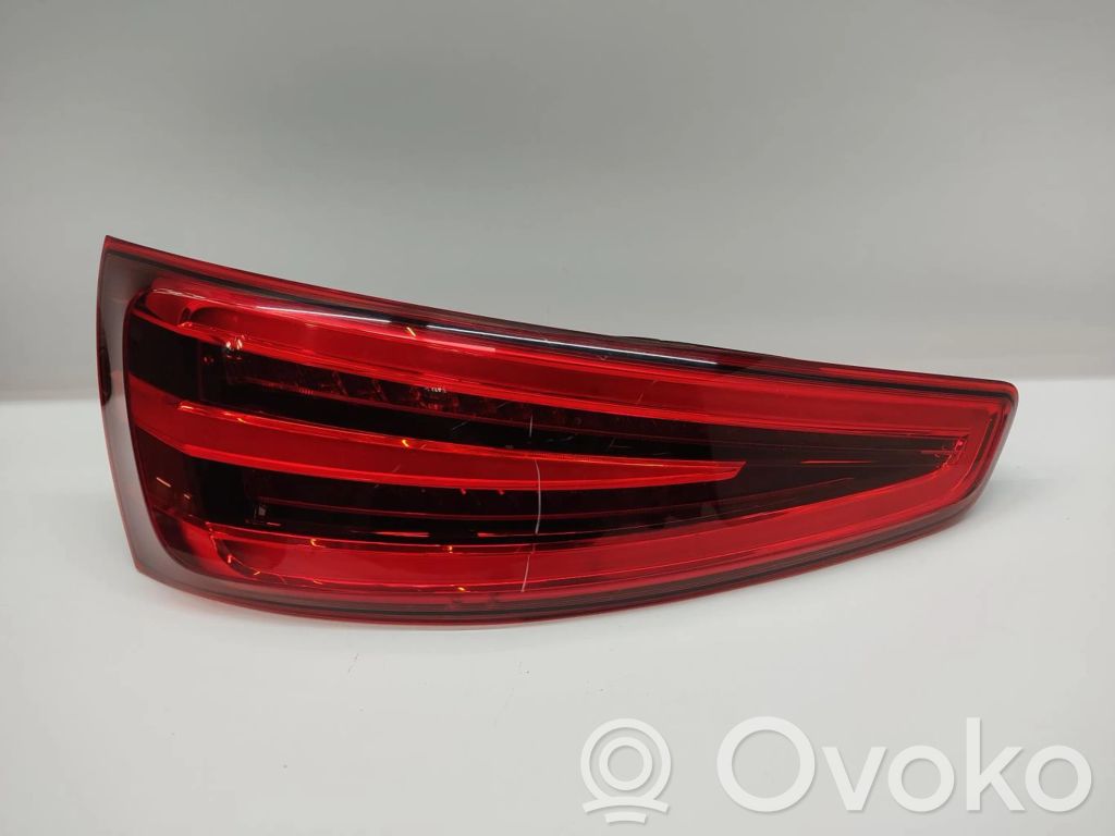 Audi Q3 8U Luci posteriori 