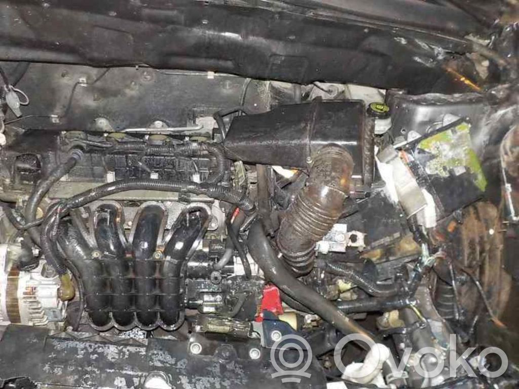 Motor   135930
