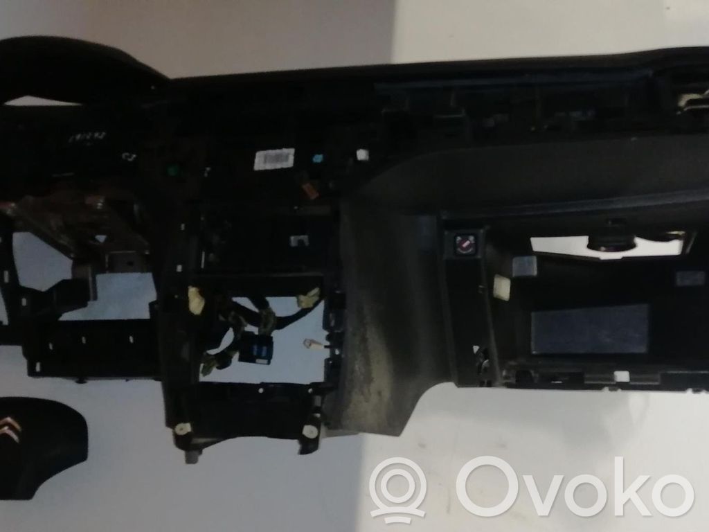 Airbag-Set   8247F7