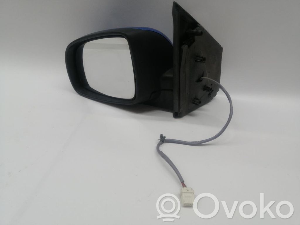 Nissan Note (E11) Oglindă electrică ușă față 