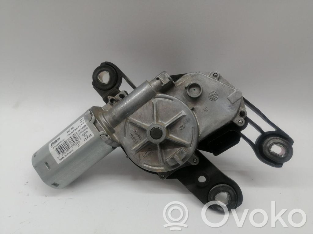 Volkswagen Golf Sportsvan Motor ștergător lunetă 