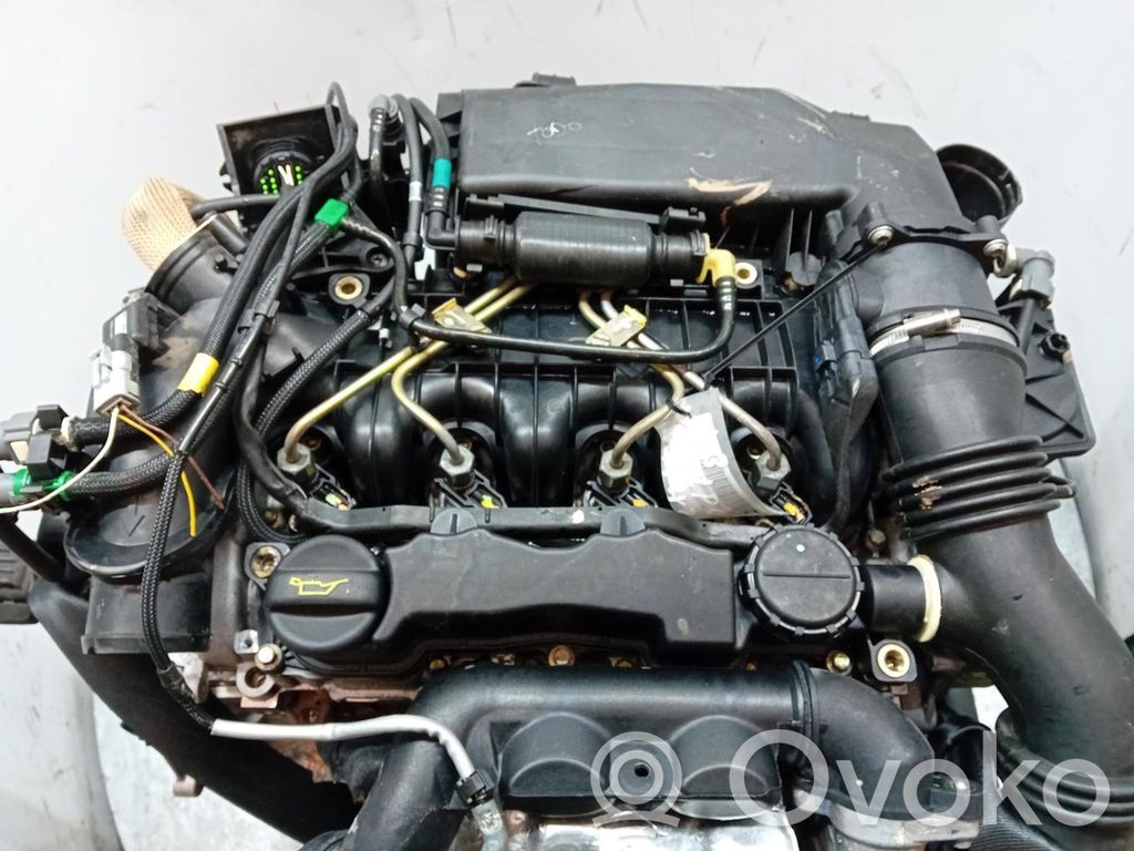 Motor   8HY