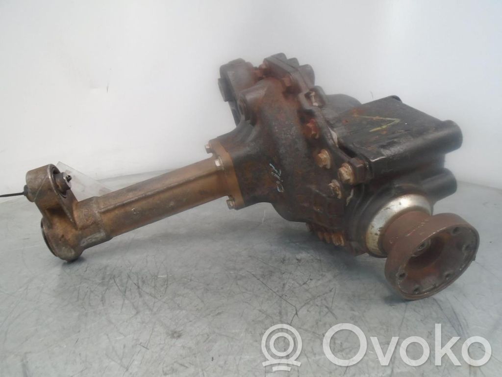 Land Rover Discovery Mechanizm różnicowy przedni / Dyferencjał 