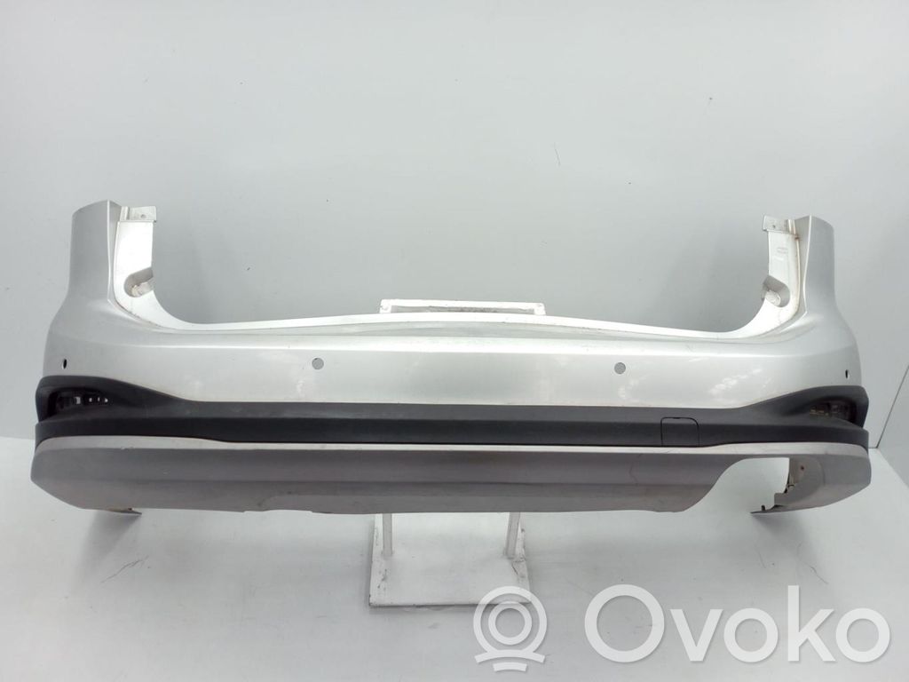 Ford Focus Galinis bamperis 