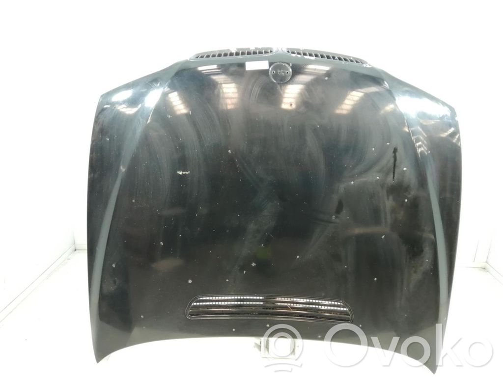 Dzinēja pārsegs (vāks)   41617043239