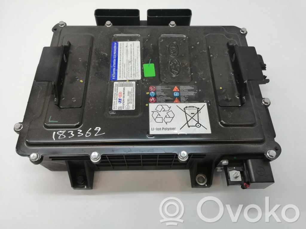 Batteria auto   375M0G4000