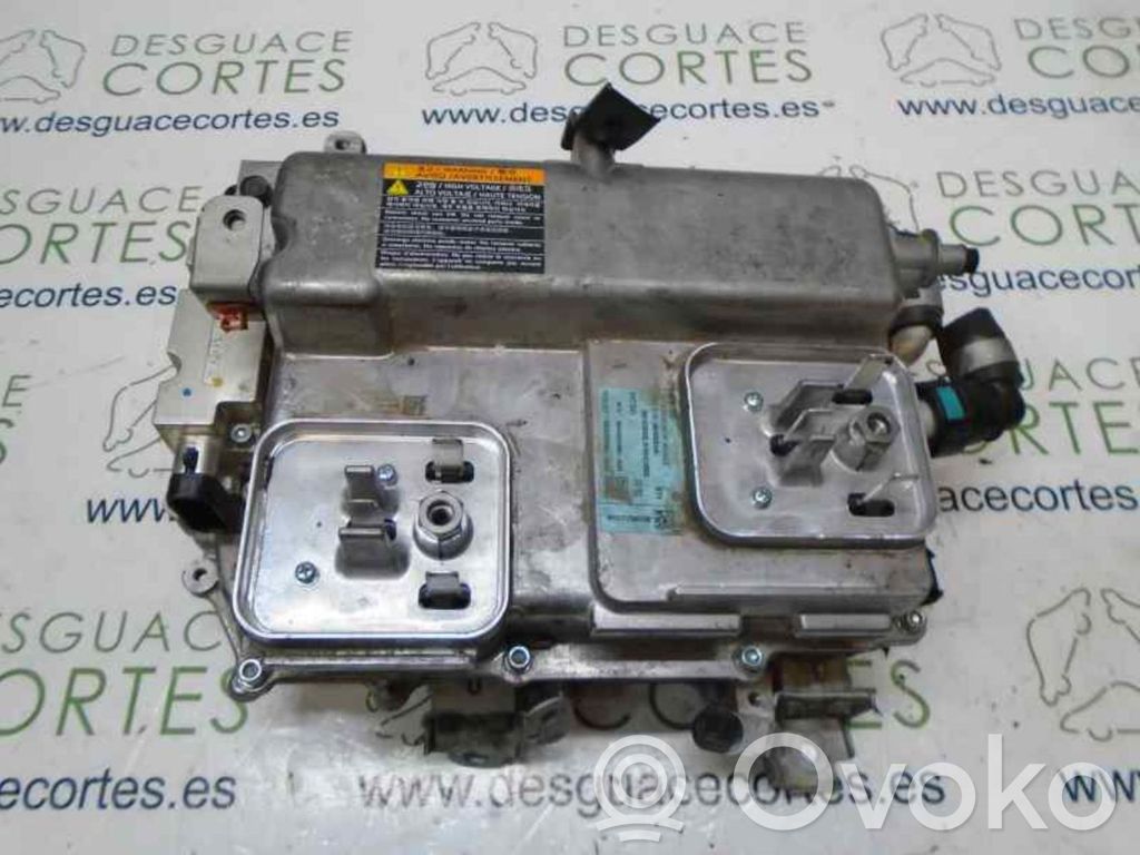 Batería de coche   366002B640