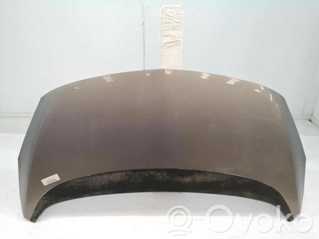Opel Meriva B Vano motore/cofano 