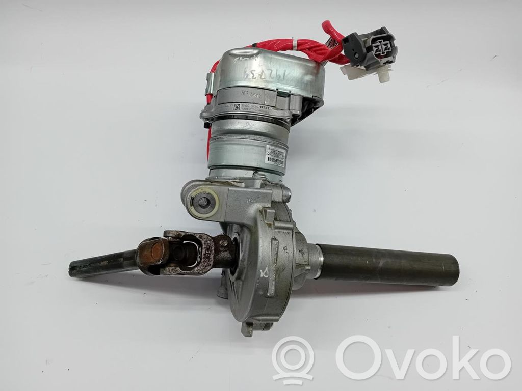 Ohjauspyörä   4520A02110