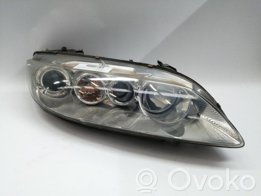Mazda 6 Headlight/headlamp 