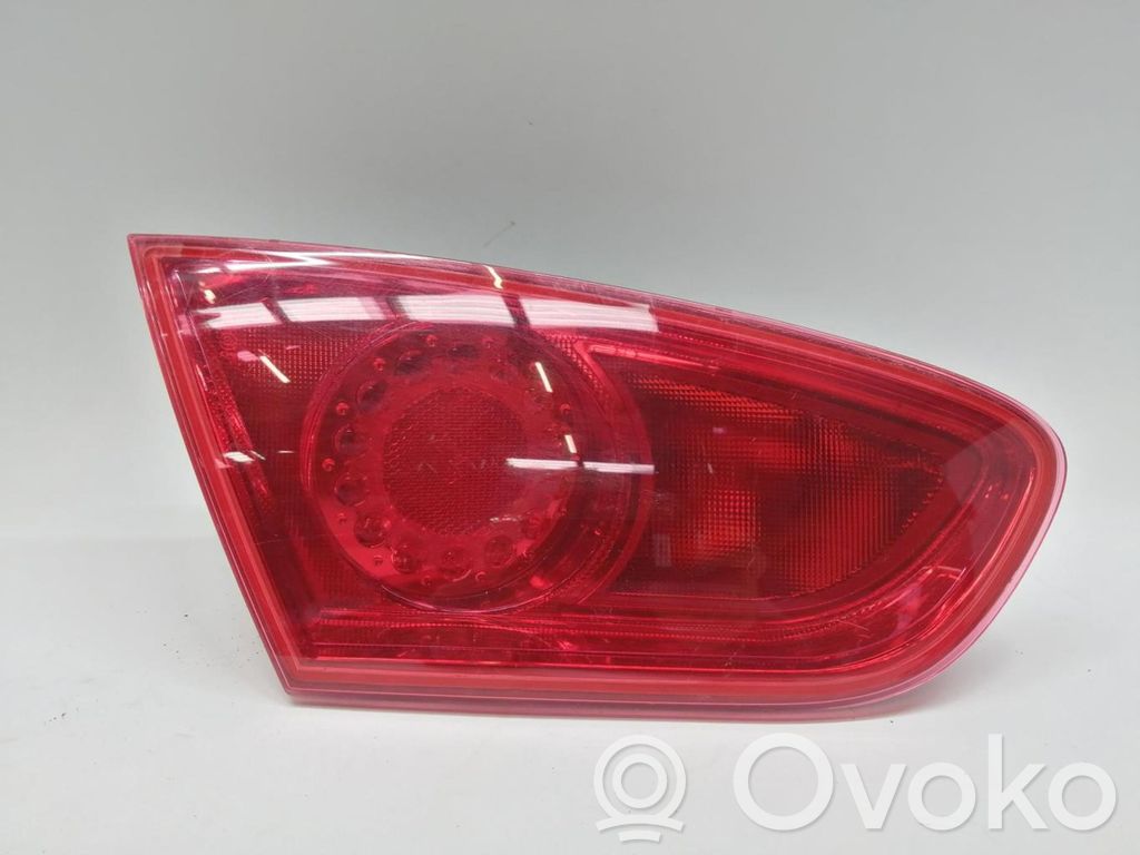 Seat Leon (1P) Luci posteriori 