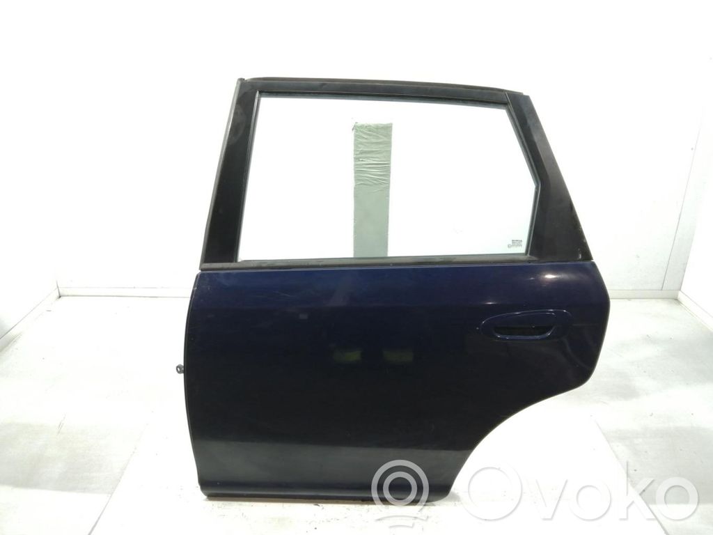 Puerta trasera   67550S6DE01ZZ