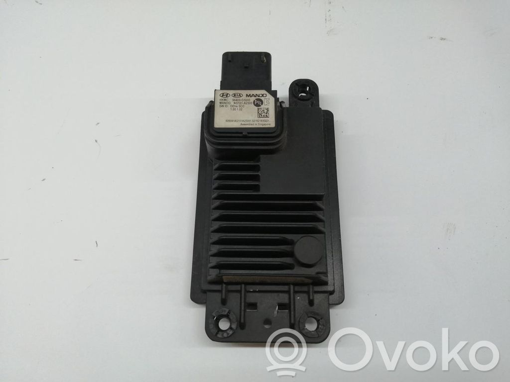 KIA Niro Unitate/modul de control motor 