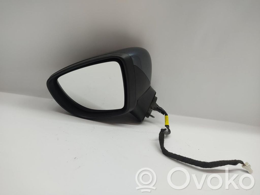 Nissan Micra Specchietto retrovisore elettrico portiera anteriore 