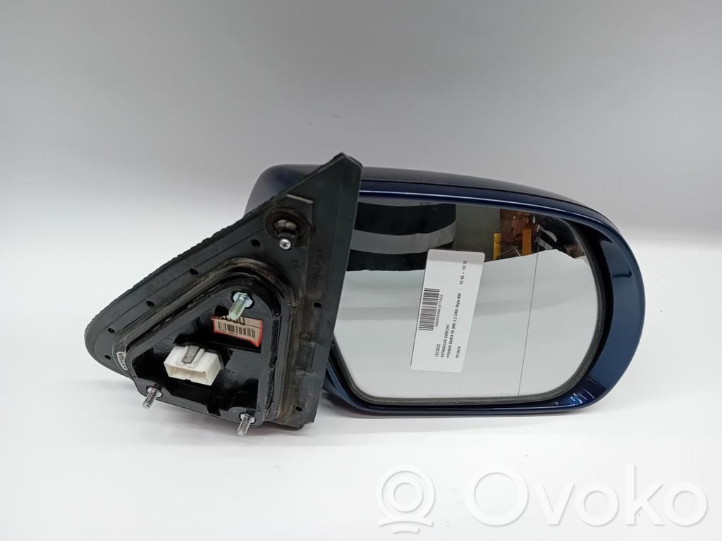 Hyundai Santa Fe Specchietto retrovisore elettrico portiera anteriore