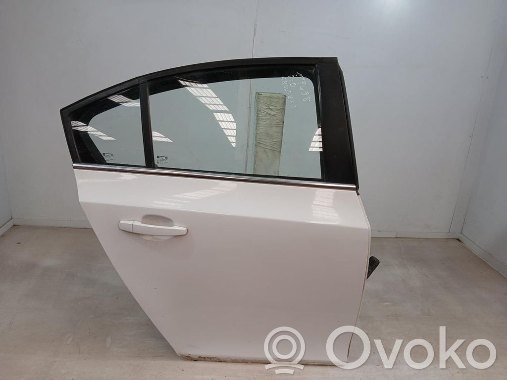Chevrolet Cruze Ușă spate 