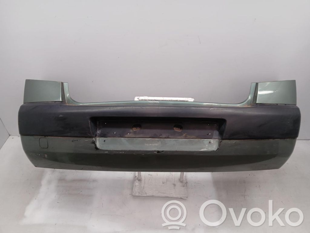 Renault Megane II Parachoques 