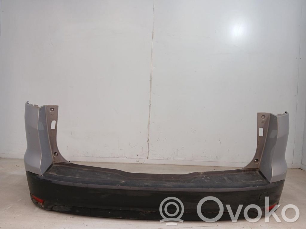 Ford Focus Paraurti 