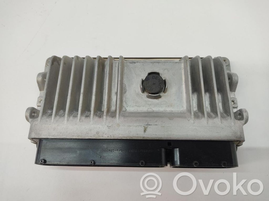 Toyota Corolla E20 Unitate control motor/modul ECU 