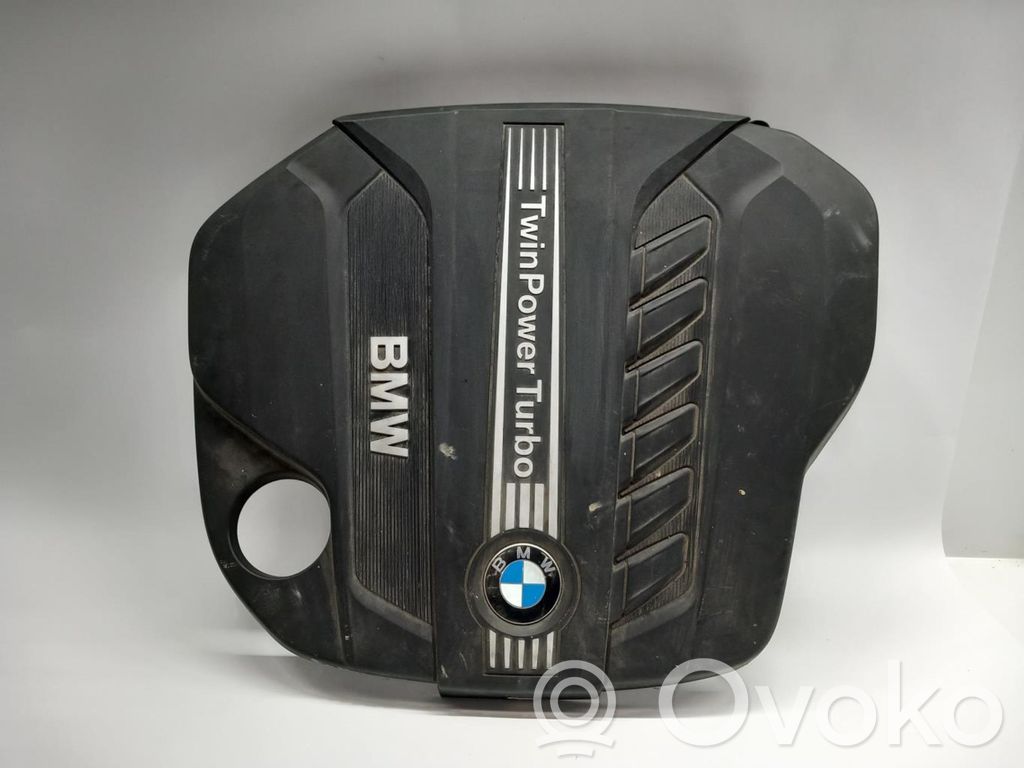 Capó/tapa del motor   11147811025