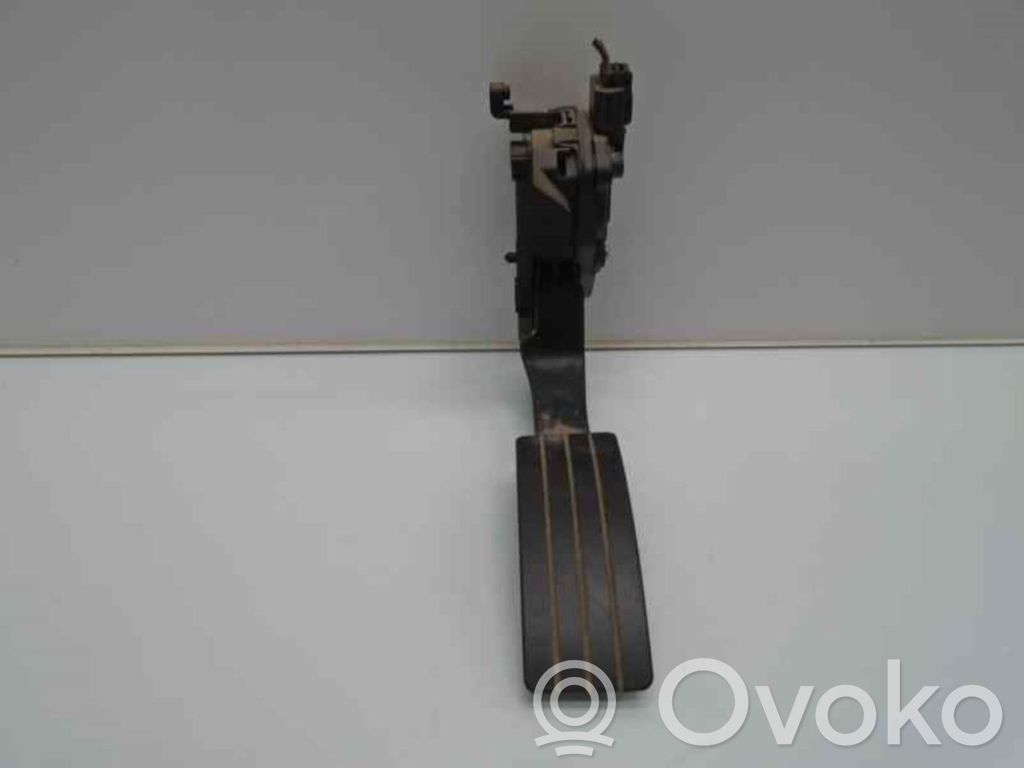 Renault Clio III Pedale dell’acceleratore