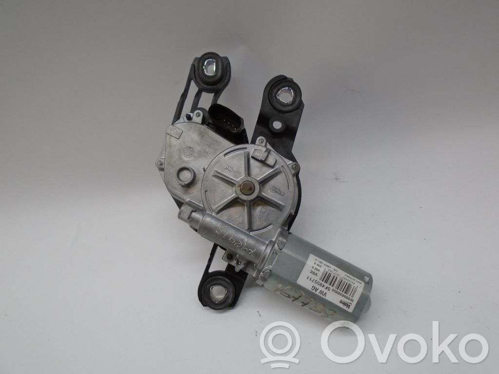Seat Leon (5F) Motorino del tergicristallo del lunotto posteriore