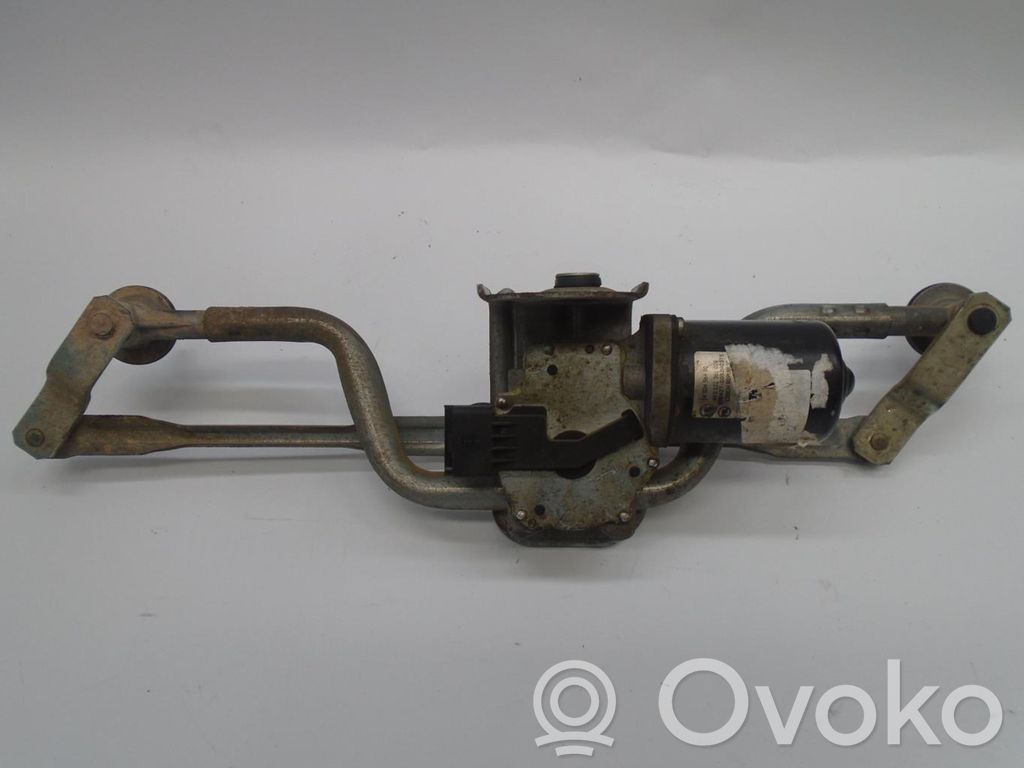 Peugeot Expert Motor și paralelogram ștergător parbriz 