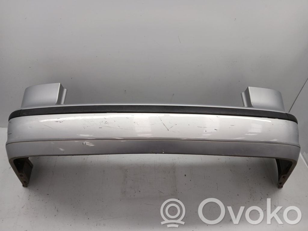 Saab 9-5 Бампер 