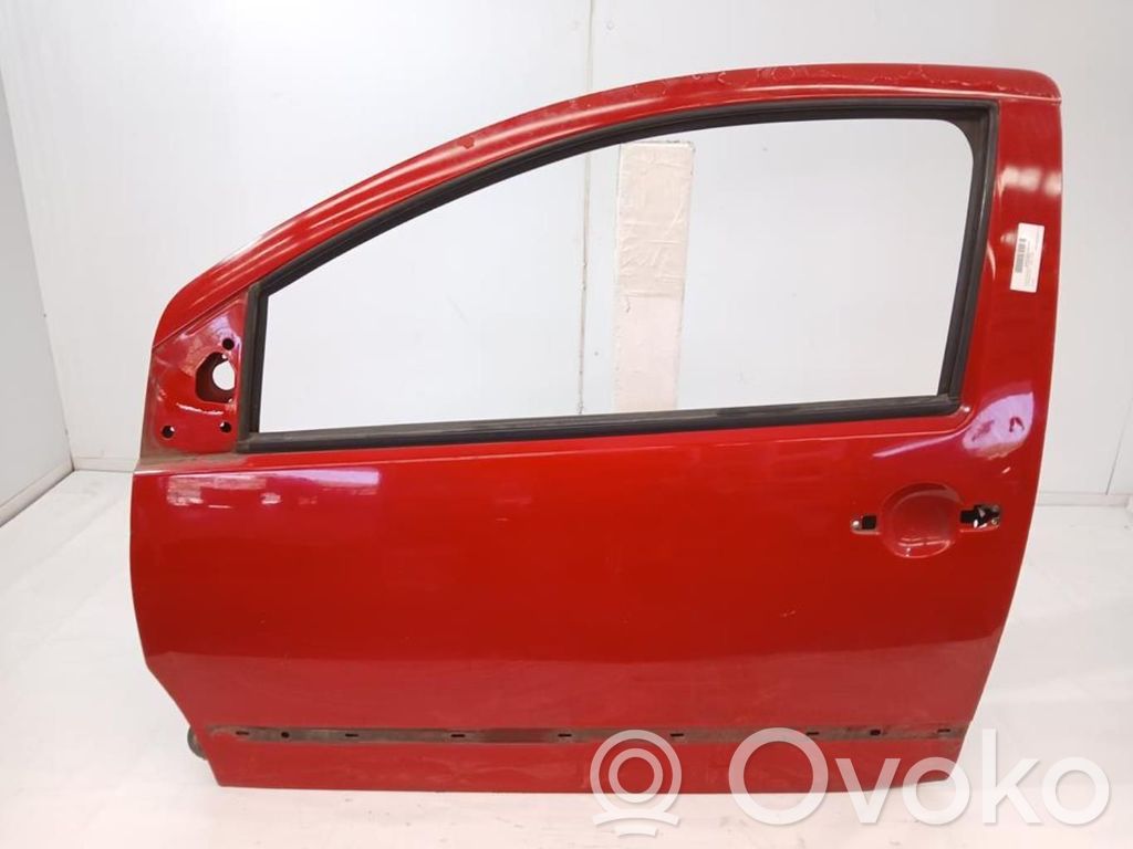 Porte avant   9002T1