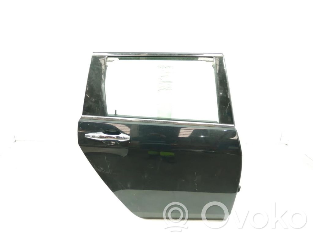 Honda Accord Puerta trasera 