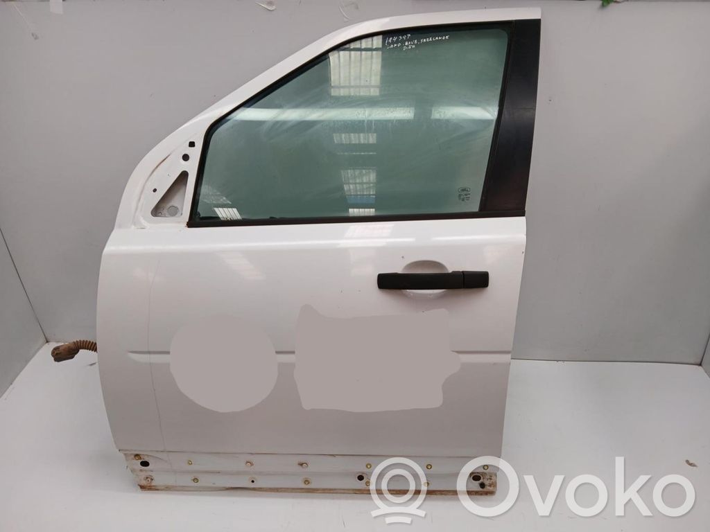 Land Rover Freelander 2 - LR2 Ușă față
