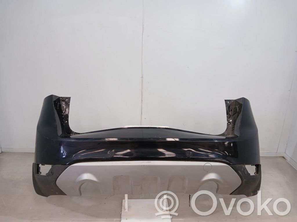 Ford Kuga I Paraurti 