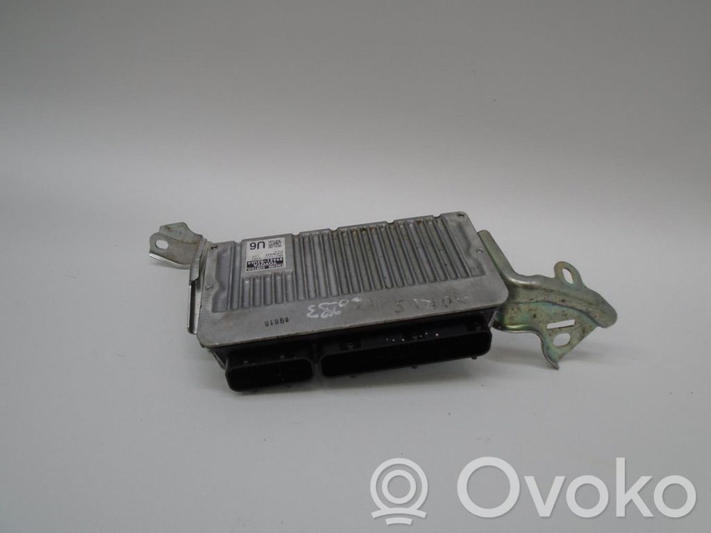 Unité de commande, module ECU de moteur   896610ZU60