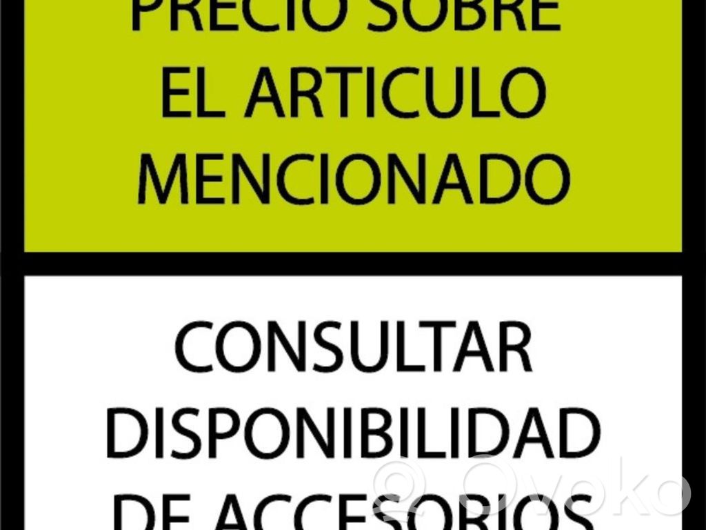 Puerta del maletero/compartimento de carga   901007607R