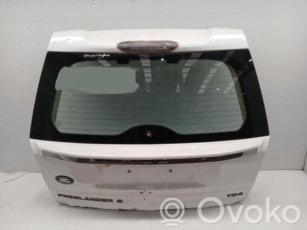 Land Rover Freelander 2 - LR2 Portellone posteriore/bagagliaio 