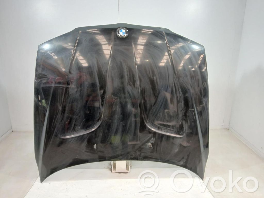 Motorhaube   41003449411