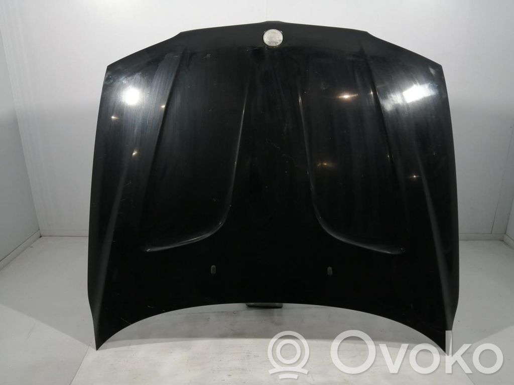 Capó/tapa del motor   41003449411