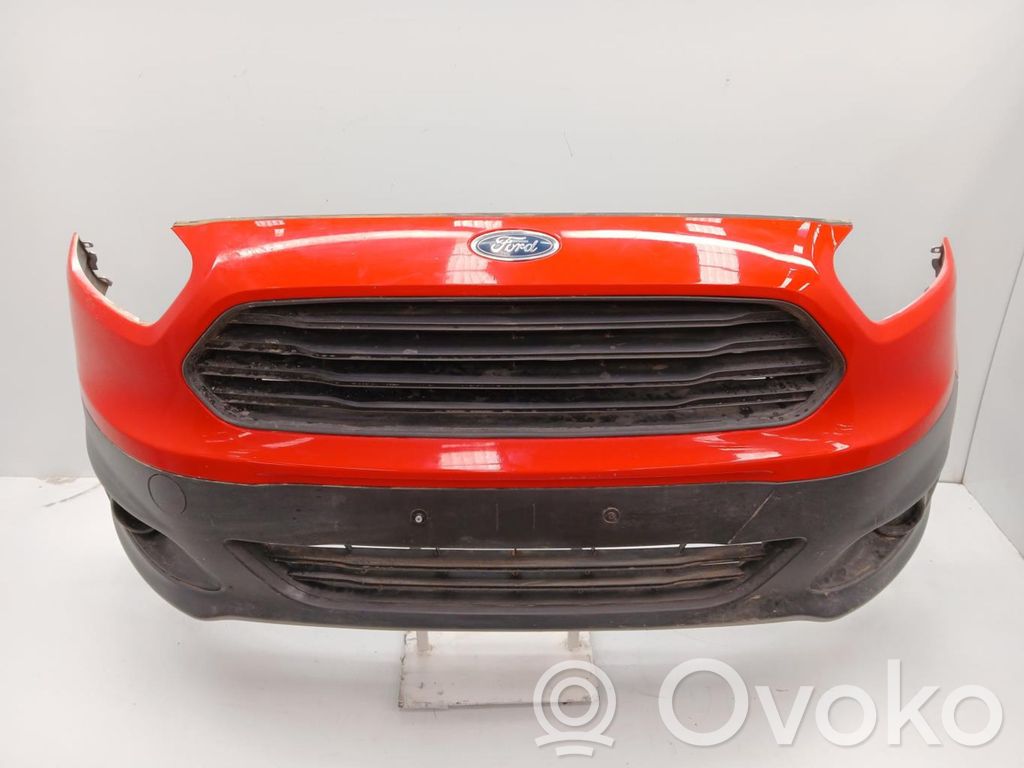 Ford Transit Priekinis bamperis 