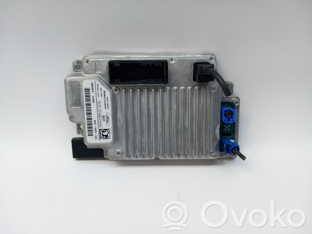 GPS navigation control unit/module   2757961