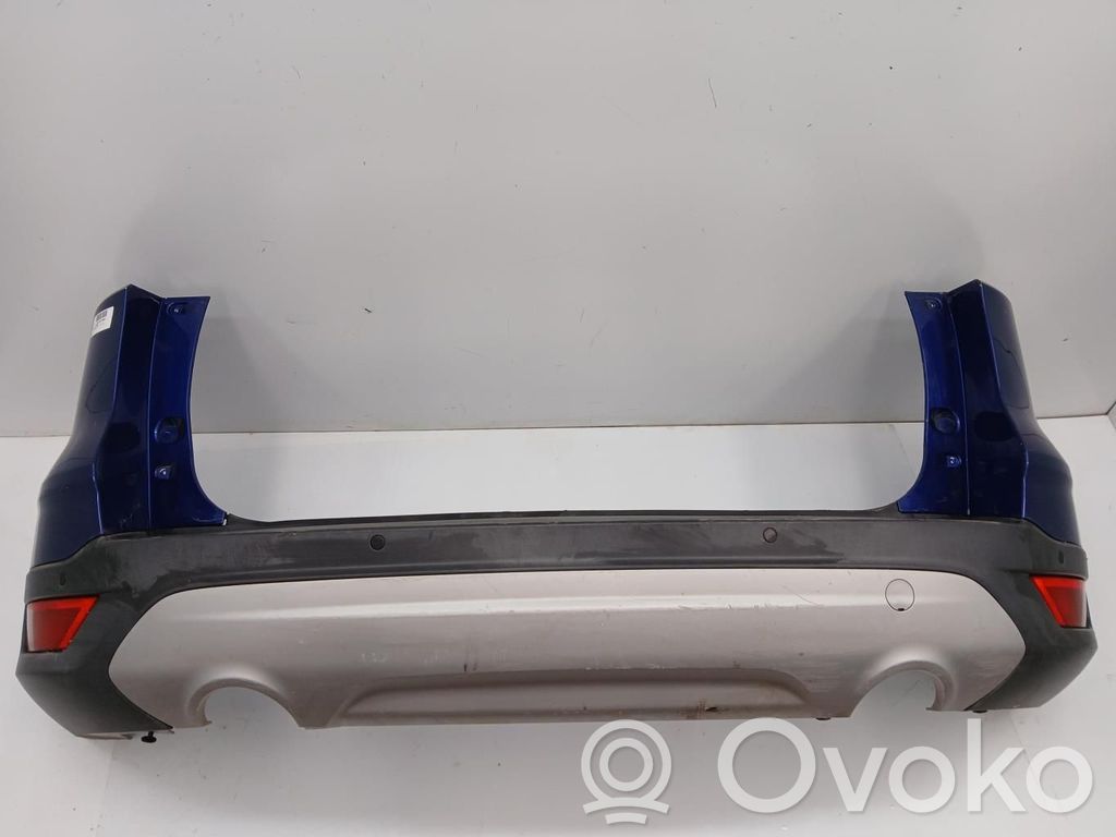 Ford Kuga I Paraurti