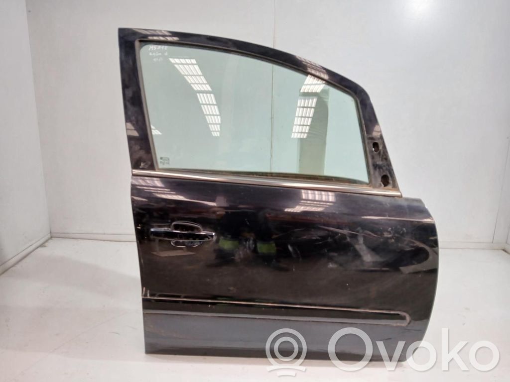Opel Zafira B Ușă față 