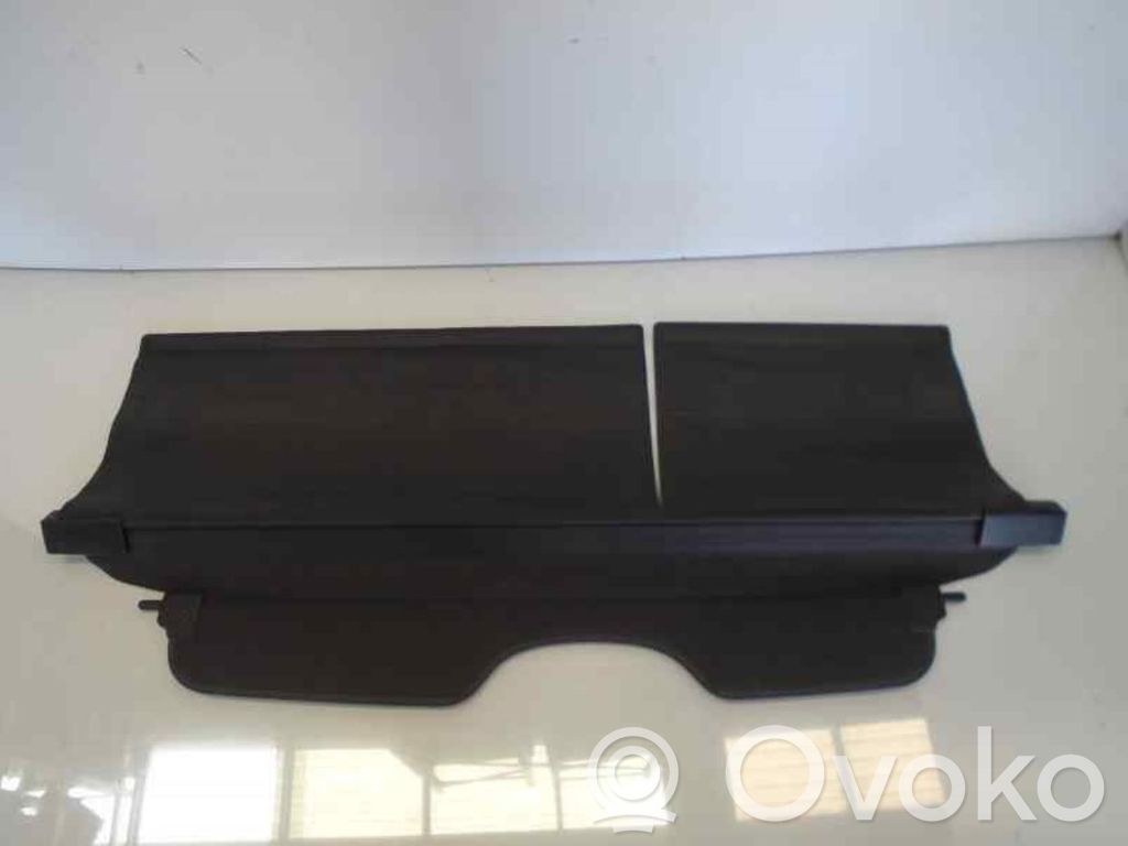 Mitsubishi Space Star Hattuhylly 
