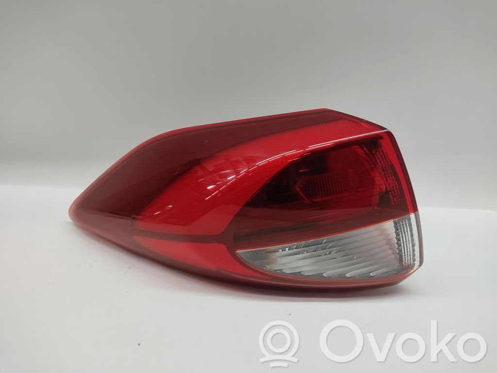 Hyundai Tucson LM Takavalot 